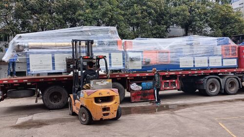 Najnowsze blogi firmy Wracamy do pracy silni: przesyłka po wakacjach dostarczona zgodnie z planem