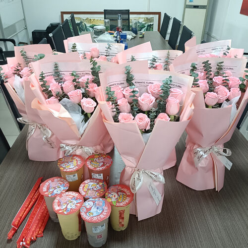 Najnowsze blogi firmy Międzynarodowy Dzień Kobiet 2026 Świętowanie kobiet