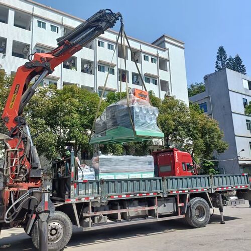 Najnowsze blogi firmy Linia produkcyjna niestandardowych 7-rolkowych pasów pakujących | Bezpośrednia wysyłka z fabryki