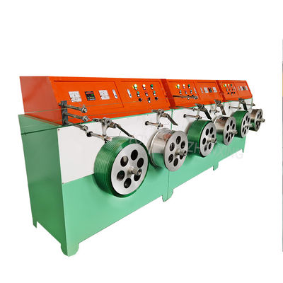 Dobra cena. Wysokiej wydajności podwójny dysk PET Packing Strap Winding Machine Automatic Winder w Internecie