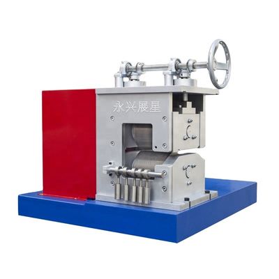 Jakość  PET PP Packing Extrusion Machine Parts CNC Machined Parts fabryka