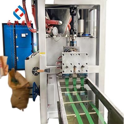 Dobra cena. Fully Automaitc PET Strap Making Machine The Upgrade Your Production Line Needs w Internecie