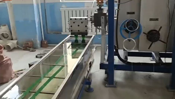Dobra cena. Automatic PET Strap Making Machine for High-Standard PET Band Production w Internecie