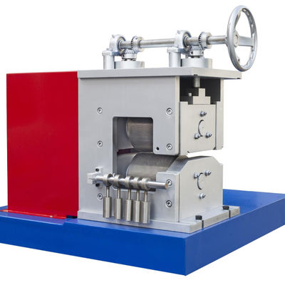 Dobra cena. Wysokiej stabilności Elektryczny napędzany Embossing Machine dla PET PP Packing Extrusion CNC Machined Parts w Internecie
