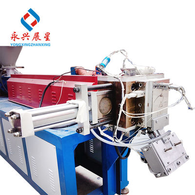 Dobra cena. Linia produkcyjna wysokiej dokładności PP Strap Plastic Extrusion w Internecie