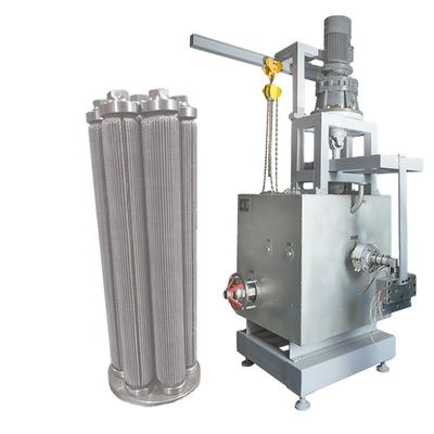 Dobra cena. Wysoce precyzyjna automatyczna linia produkcyjna PET Strap Packing Belt Making Machine w Internecie