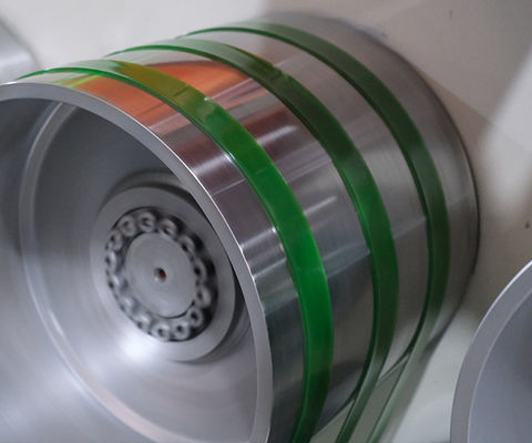 Linia produkcyjna wytwarzająca PET PP Packing Strap Extruder Plastic PET Packing Tape PP Strap Band Making Machine