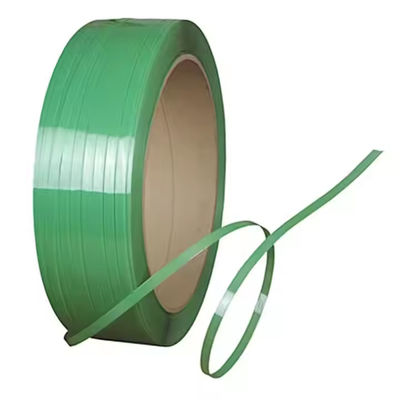 Dobra cena. 300 kg/h Linia produkcyjna PET Strapping Bands z sterowaniem PLC w Internecie