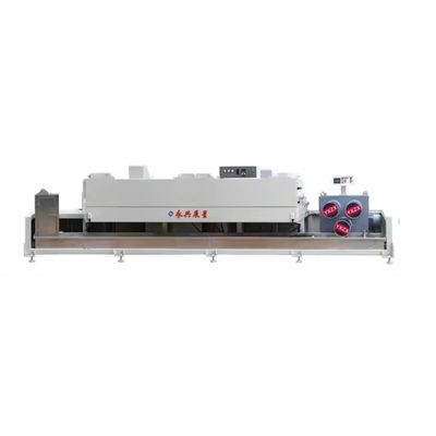 Dobra cena. High Capacity PP Strap Manufacturing Equipment for Packing Strap Production w Internecie