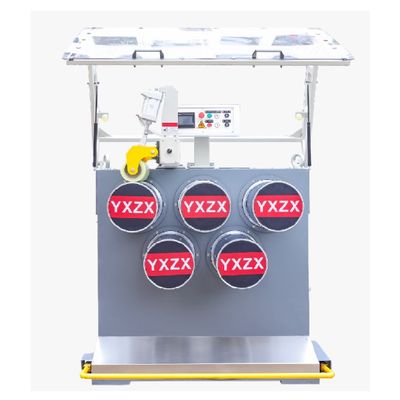 Automatyczna linia produkcyjna (8 linii) do produkcji taśmy spinającej PP / Automatyczna linia do produkcji taśmy pakującej PP