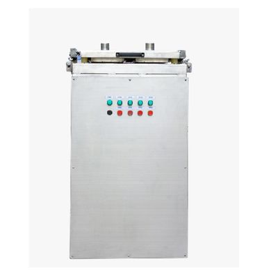 Szybka i precyzyjna linia do produkcji taśm PP z podwójną śrubą dla wydajnej produkcji taśm plastikowych