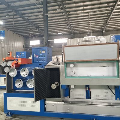250 kg/h PP Strap Making Machine Production Line Plastic Belt Polypropylen Strapping Recycling Automatic Extrusion Machine