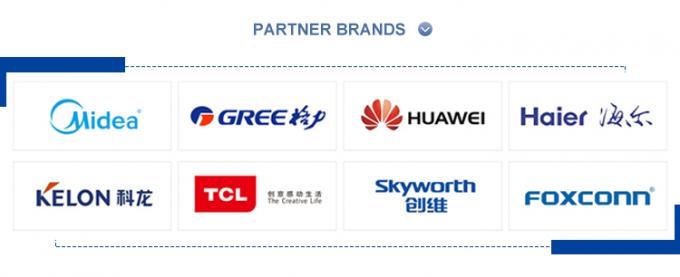 Linia do produkcji taśm polipropylenowych PP, odporna na korozję, maszyna do wytłaczania taśm pakujących PP 6