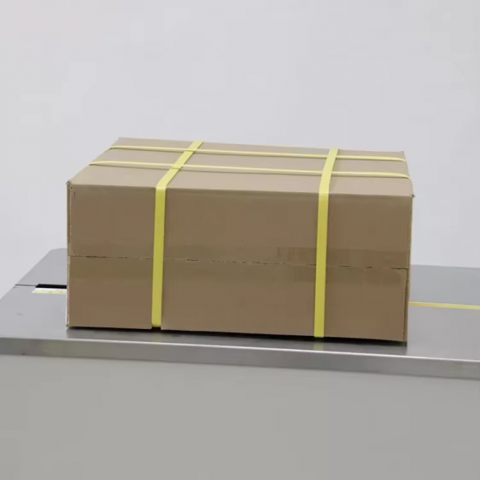 Linia do produkcji taśm polipropylenowych PP, odporna na korozję, maszyna do wytłaczania taśm pakujących PP 8