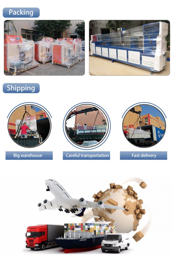 Linia do produkcji taśm polipropylenowych PP, odporna na korozję, maszyna do wytłaczania taśm pakujących PP 17