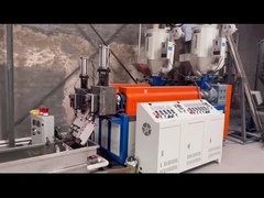 Automatyczna linia produkcyjna PP podwójny śrubokręt