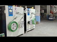 Linia produkcyjna PET Plastic Strapping Band/ Linia wytłaczania PET Packing Strap