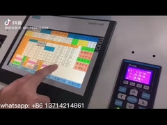 Linia produkcyjna pasków do pakowania PET