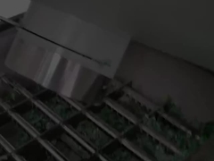 38CrMoALA PET Strap Making Machine, 9mm Strapping Band Making Machine