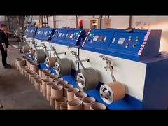 Linia wytłaczania pasów maszyny do wiązania pasów PP