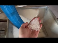 5mm PP paska do pasków całkowicie automatyczna linia produkcyjna 4 linie 70kg/h