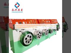 Regulowany nawijak taśmy PET dla wysokiej stabilności i zakresu średnicy wewnętrznej do 400 mm