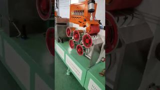 ? Zmień swój proces pakowania dzięki naszej linii do spinania PET jedna na trzy!