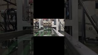 Sekrety linii produkcyjnej taśm PET! #wysoka wydajność, #bezpieczny transport, #zapewniona jakość